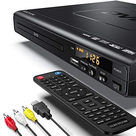 amazon dvd player|Amazon Best Sellers: Best DVD Players & Recorders.